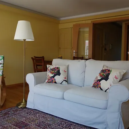 Apartman Sw Sunshine *
