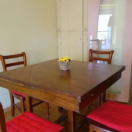 Sw Sunshine Apartman *