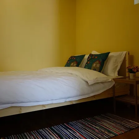 Sw Sunshine Apartman Lisboa