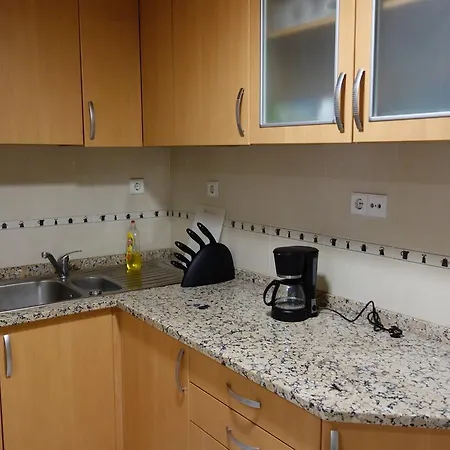 Apartman Sw Sunshine