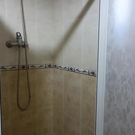 Sw Sunshine Apartman *